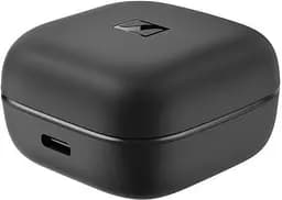 Навушники TWS Sennheiser ACCENTUM True Wireless Black (700262) - мініатюра 5