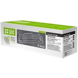 Картридж ColorWay FX10 Universal (CW-CFX10M)