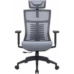 Офисное кресло OfficePro Balance OC620-B-DG-DG Black/Dark Gray [148654]