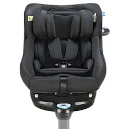 Автокрісло Graco Turn2Me DLX i-Size Чорне (GC2302AAMDN000)