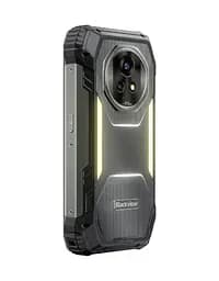 Смартфон Blackview Xplore 2 Projector 12/256GB Black - мініатюра 3