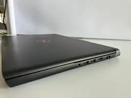 Ігровий ноутбук Dell Inspiron 15 Gaming 7567 15.6" (i5-7300HQ / 16GB / SSD 256GB / GTX 1050 4GB) б/в - мініатюра 10