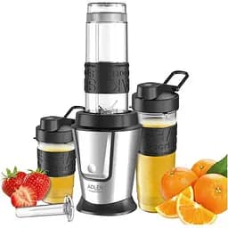 Блендер Adler WL707-12 с мощностью 300 Вт (44445-WL707-12_1105)