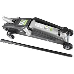 Домкрат гідравлічний (підкатний) Belauto DP36, 3 т (DP36)