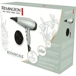 Фен Remington Botanicals AC5860 м'ятний - мініатюра 5