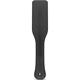 Паддл Bedroom Fantasies Paddle Spanking Toy - Black