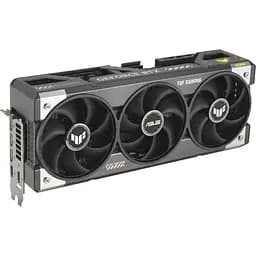 Відеокарта ASUS GeForce RTX5080 16GB TUF OC GAMING (TUF-RTX5080-O16G-GAMING) - мініатюра 3