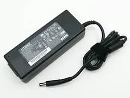Блок живлення для HP DV8-1150, dv7-7376, dv7-7390, dv7-7200, dv7-7204, dv7-7212, DV6-2003, dv7-7235, DV6-2006 (19V 6.32A 120W (7.4x5.0+Pin)) OEM