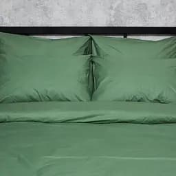 Комплект постільної білизни Moon&Star Дитячий 110x140 см наволочки 2x50x70 см Forest Dream Бязь Gold Люкс - мініатюра 3