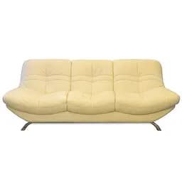 Трехместный диван US1 Brille F5-001-3