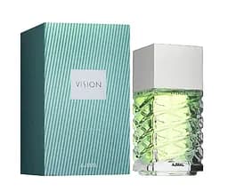 Оригинал Ajmal Vision 100 мл парфюмированная вода