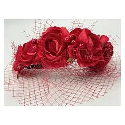 Вінок Helena з вуаллю