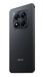 Смартфон Xiaomi Redmi Note 15 Pro 8/256GB Black - мініатюра 9