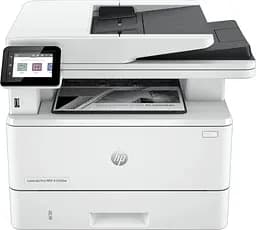 HP Багатофункціональний пристрій А4 ч/б LJ Pro 4103fdw з Wi-Fi