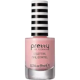 Лак для ногтей Pretty Essential Nail Enamel, тон 007 (Marshmallow), 9 мл (8000018545871)