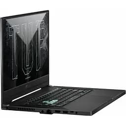 Ігровий ноутбук Asus TUF FX516P,144Ghz/i5-11320H/RTX 3060/16Gb/512Gb SSD Refurbished - мініатюра 4