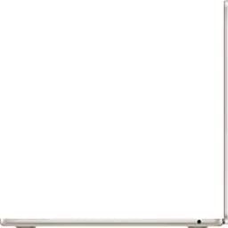 Ноутбук Apple MacBook Air 13` M4 16/256GB Starlight 2025 (MW0Y3) [129786] - мініатюра 5