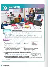 Prepare. Level 6. Teacher's Book (for Ukraine, НУШ) - мініатюра 3