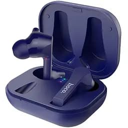 Стереогарнітура Bluetooth Hoco ES34 Blue