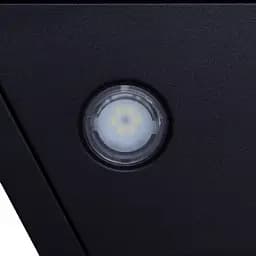 Витяжка декоративна похила Minola HVS 6232 BL/INOX 700 LED - мініатюра 8