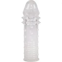 Насадка на пенис You2Toys Adonis Extension 16 см прозрачный