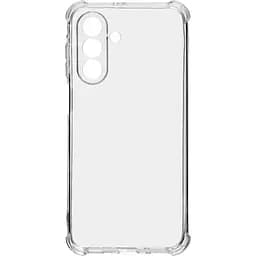 Чохол до мобільного телефона Armorstandart Air Force Samsung A17 4G Clear (ARM86526)
