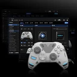 Геймпад FLYDIGI APEX 4 - мініатюра 2