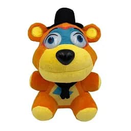 М'яка іграшка Глемрок Фредді Аніматронік Five Nights at Freddy's FNAF