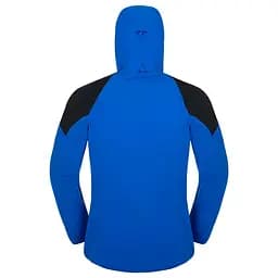 Куртка Zajo Karakorum Jkt M Nautical Blue (ZA-3044342) - мініатюра 5