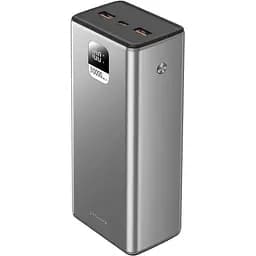 Портативный аккумулятор Proove Guardian 22.5W 30000mAh metal gray (PBG322210004)