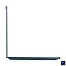 Ноутбук Lenovo Yoga Slim 9 14ILL10,83CX0017RM,Ultra 7 258V (8-core),Arc 140V 8 Core,32GB 8533MHz LPDDR5x - мініатюра 6