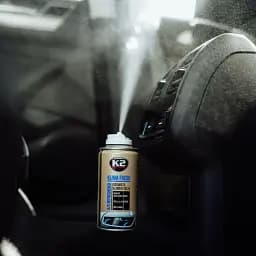 Очищувач системи кондиціонування K2 Klima Fresh Лимон 150 мл (K222) - мініатюра 5