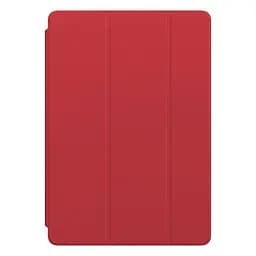 Чохол-книжка Smart Leather Case для Apple iPad 10.2" (2019) Red AAA [42854]