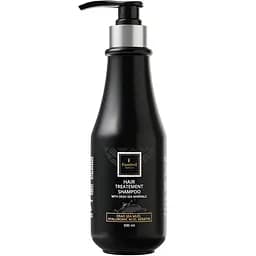 Шампунь для волосся Famirel з гряззю Мертвого моря 500 мл