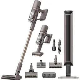 Вертикальний пилосос Dreame Z10 Station (VPV17A) [105531]