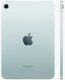 Планшет Apple iPad mini 7 Wi-Fi 512GB Blue (MYH13) - мініатюра 2
