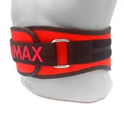 Пояс для важкої атлетики Simply the Best Mad Max XL fit0012038 - мініатюра 10