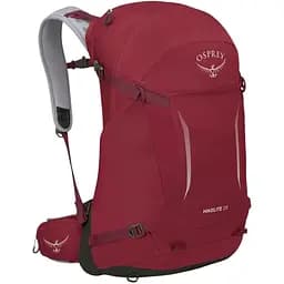 Рюкзак Osprey Hikelite 28 S M S M Sangria Red (009.3343)