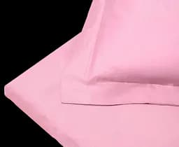 Комплект постельного белья Memoria 200х230 см Mono Pink SOHO pbe0050653