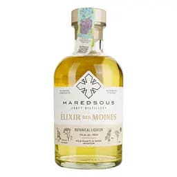 Ликер Maredsous Distillery Elixir des Moines Bio 32% 0.5 л
