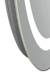 Дзеркало Qtap Gemini з LED-підсвічуванням Touch QT2578R5070 - мініатюра 6