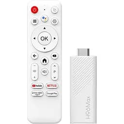 HD медіаплеєр H96 Max H313 TV Stick 2/16 GB (H313_TV_STICK) - мініатюра 5