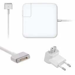 Блок живлення для ноутбуків Apple MagSafe2 45W 14.85V 3.05A - мініатюра 4