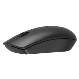 Мишка OfficePro M175B Silent Click Wireless Black (M175B) - мініатюра 2