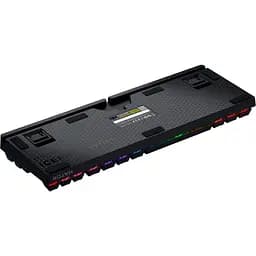 Клавіатура Hator Icefall Mecha TKL Wireless Rainbow Black (HTK287UA) [133361] - мініатюра 6