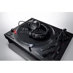 Вініловий програвач Technics SL-1210MK7EEK із прямим приводом - мініатюра 5
