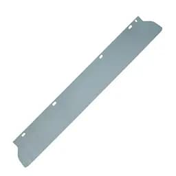 Змінне полотно Haisser з нержавіючої сталі до шпателя 600 мм (128391)