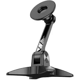 Держатель HOCO HD2 Joy ring magnetic desktop stand магнитное кольцо черное