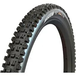 Покрышка Maxxis Assegai 27.5 x 2.50WT TPI-60 Foldable 3CT/EXO+/TR (1052-ETB00172400)