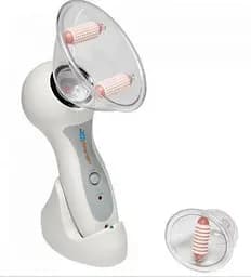 Портативный ручной антицеллюлитный массажер Celluless MD роликовый массажер для тела